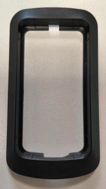 Kiox 400c Displayrahmen