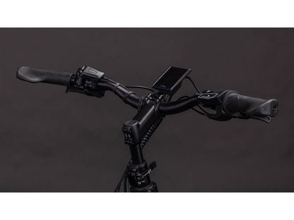 Cube Longtail Hybrid Comfort Family 800 haze´n´reflex 2026