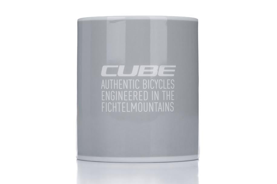 CUBE Tasse Fichtelmountains
