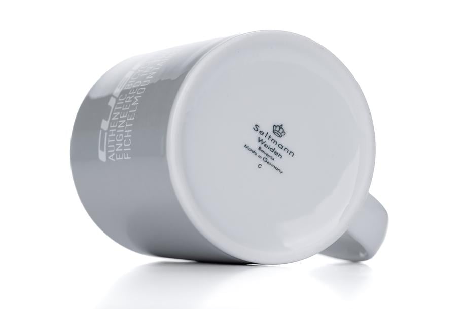 CUBE Tasse Fichtelmountains