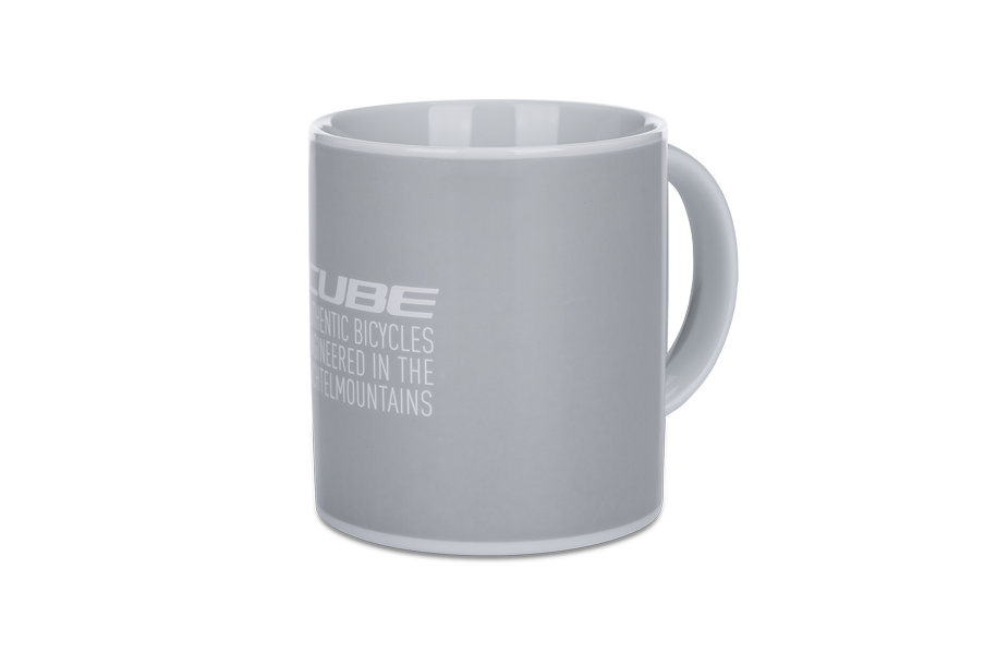 CUBE Tasse Fichtelmountains