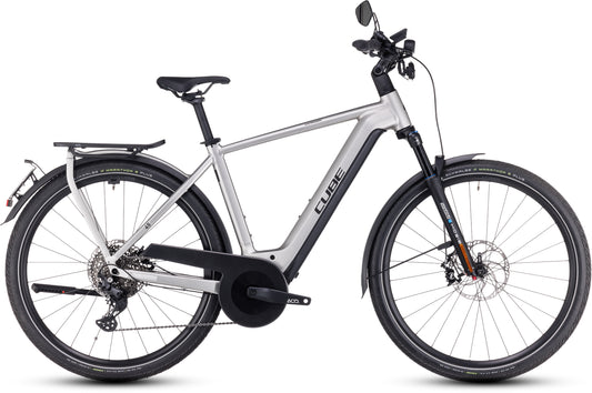 CUBE Kathmandu Hybrid 45 750 grey´n´reflex 2024