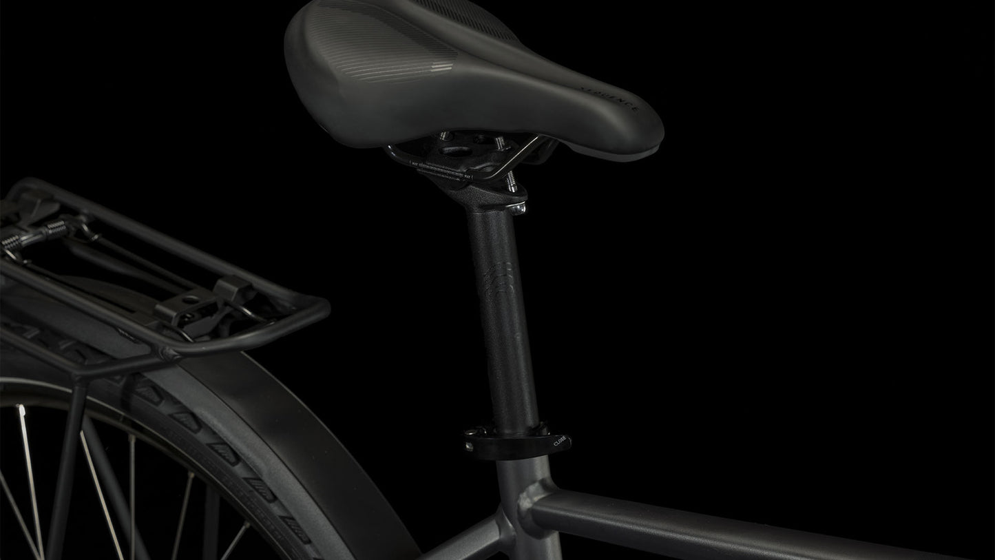 CUBE Nature Allroad graphite´n´black 2024