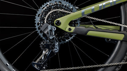 Cube Fahrrad Produktbild