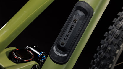 Fahrradpumpe Cube Store
