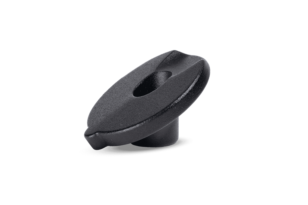 CUBE Vorbau-Topcap PERFORMANCE E-MTB 35°