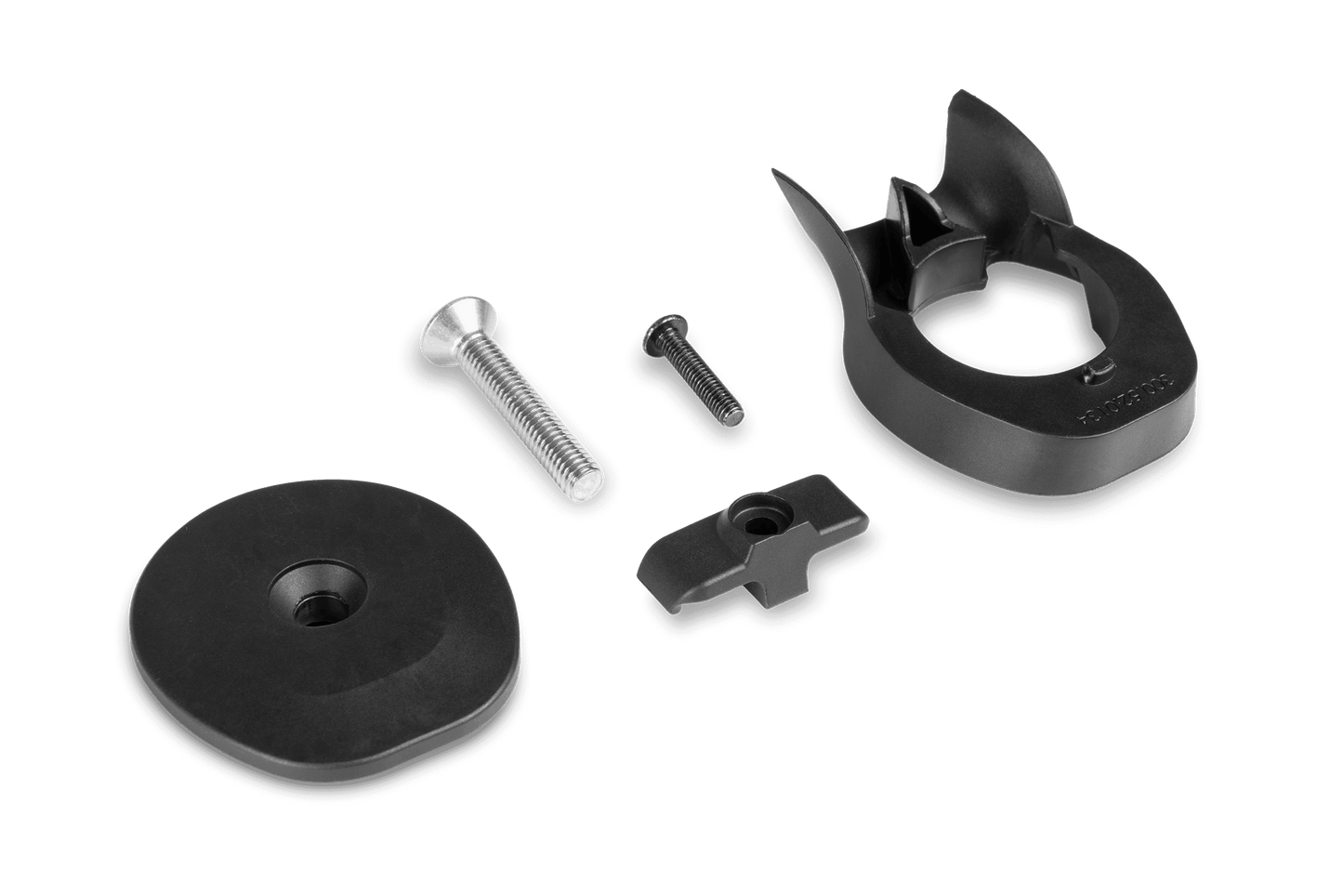 CUBE Umrüst-Kit Vorbau Agree / Cross Race – Ansicht 2