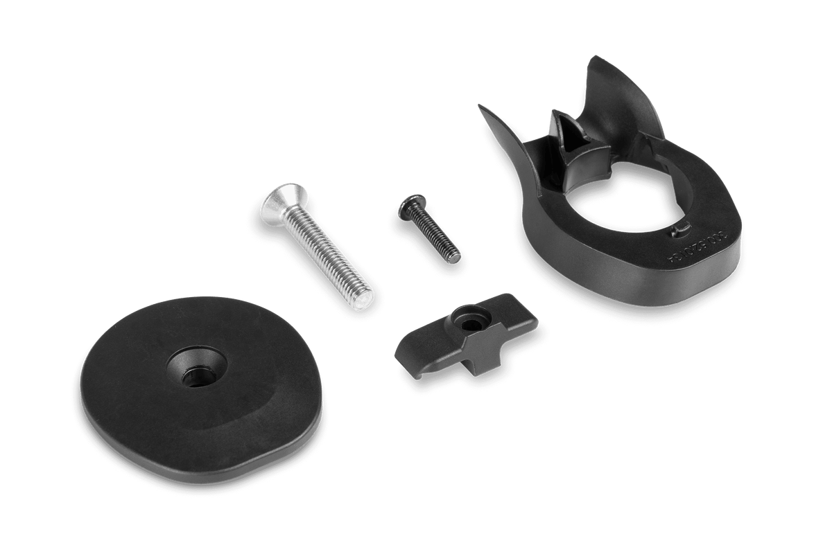 CUBE Umrüst-Kit Vorbau Agree / Cross Race – Ansicht 2