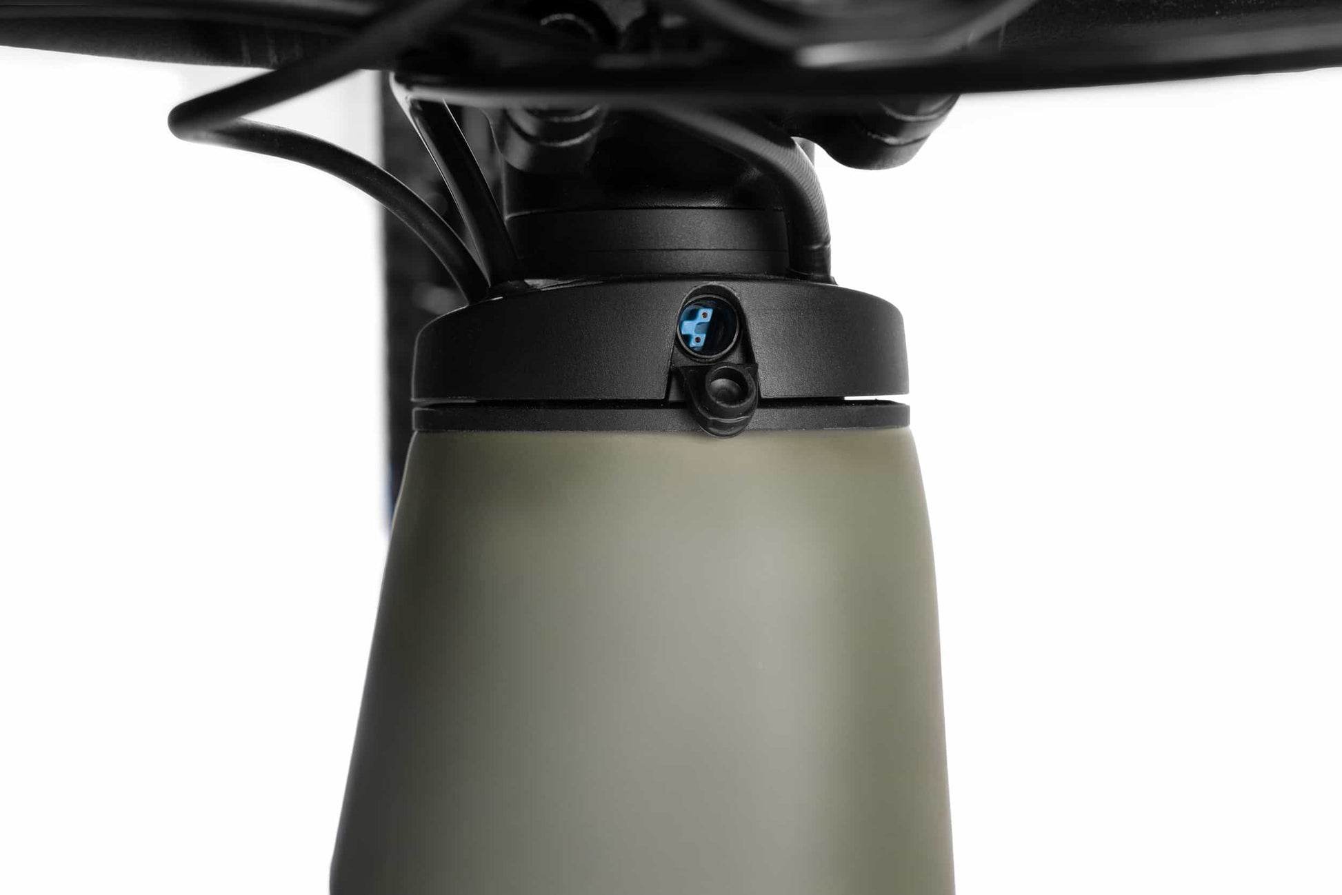 ACID E-Bike Steuersatzabdeckung X-Connect Set – Detailansicht 4