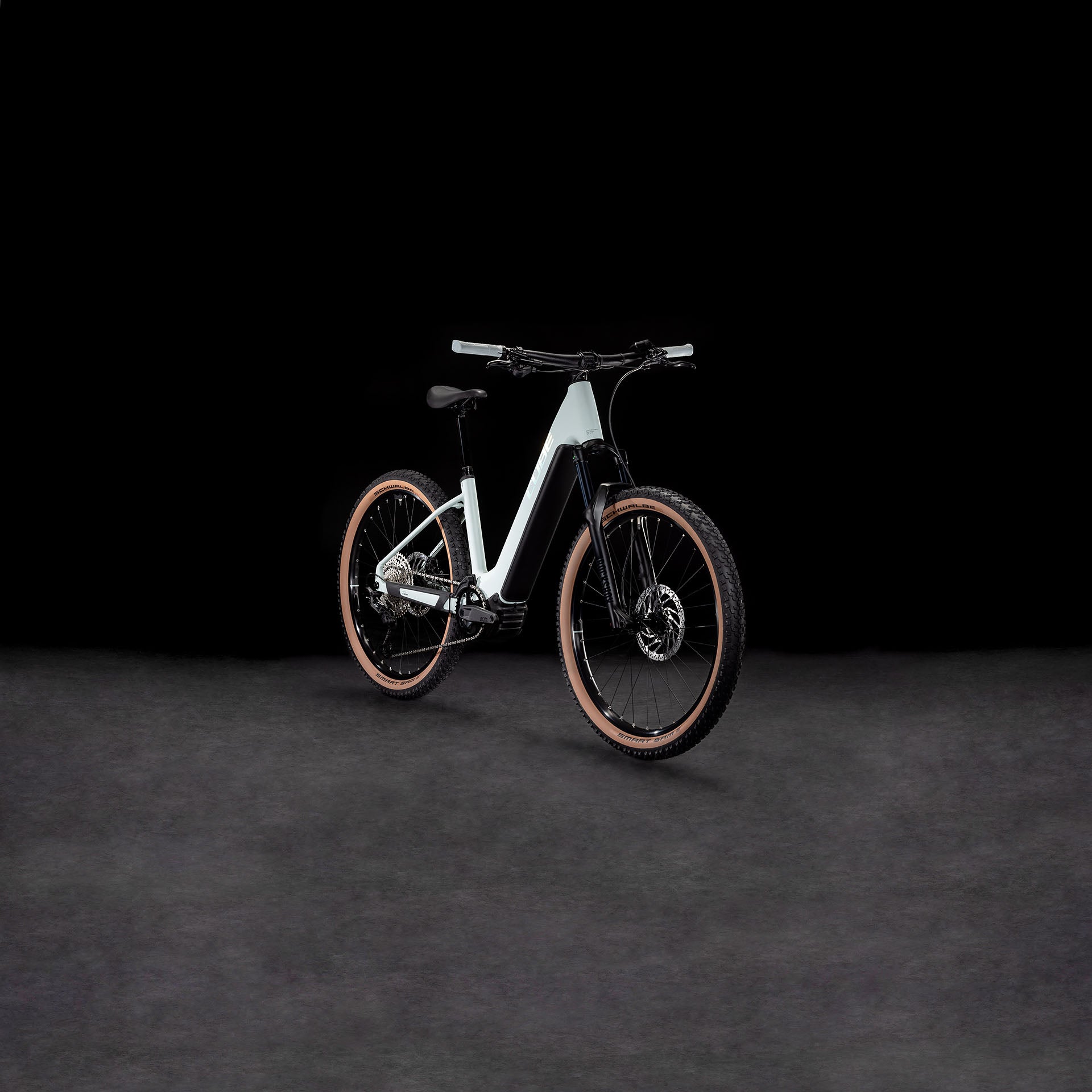 cube e bike prien Cube Reaction Hybrid Race desertgreen Easy Entry 2025
