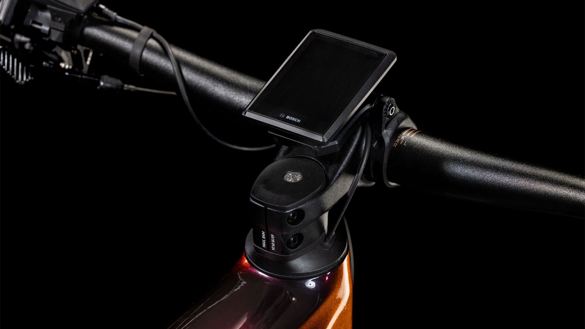 cube e bike geräusche beim fahren Cube Reaction Hybrid SLT solareclipse 2025
