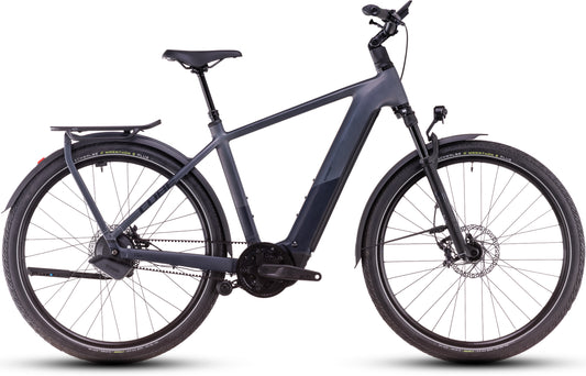 Cube Kathmandu Hybrid Comfort SLX nightsky´n´ink 2025