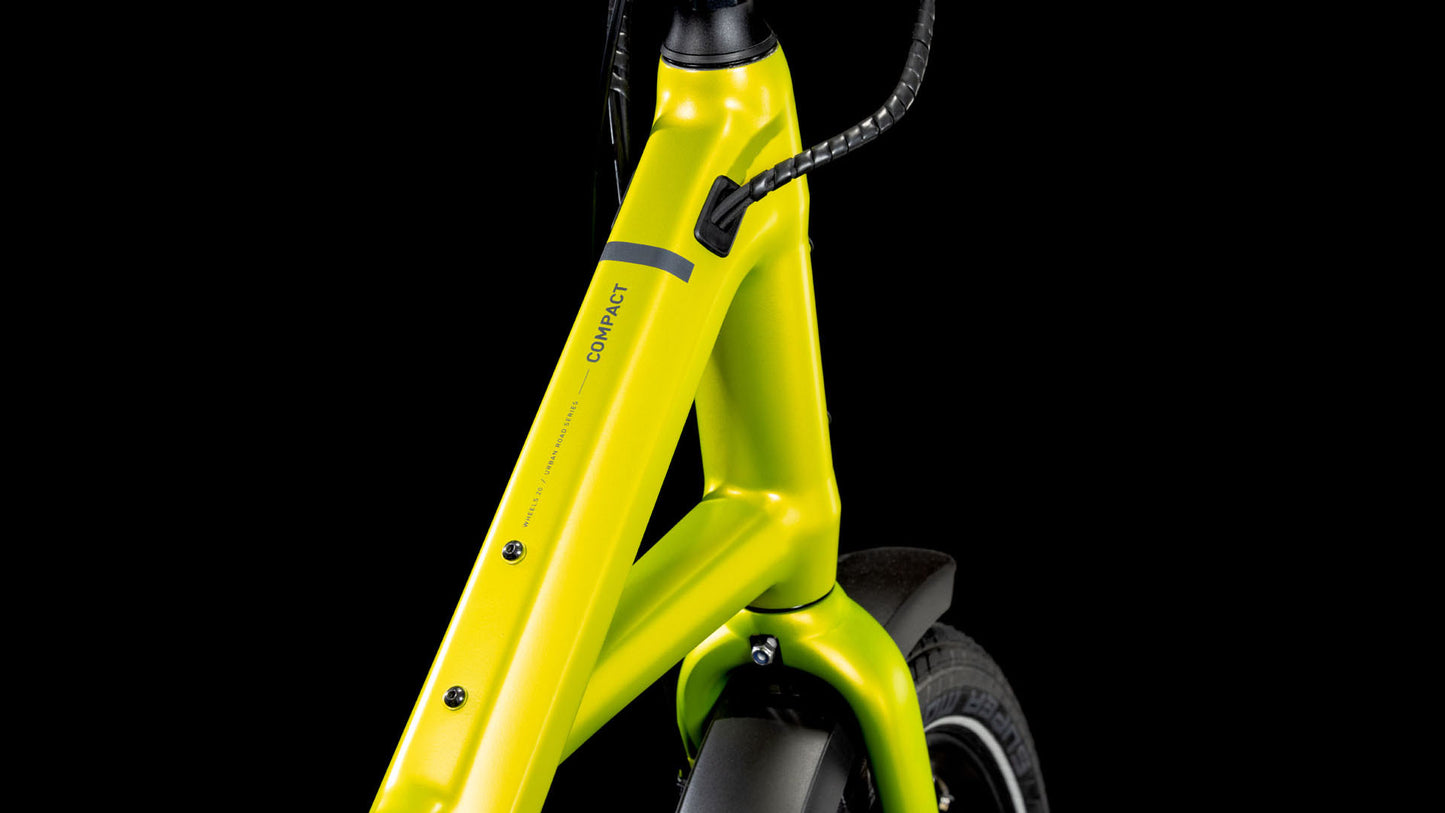 Cube Compact Hybrid 500 lizard´n´reflex 2025