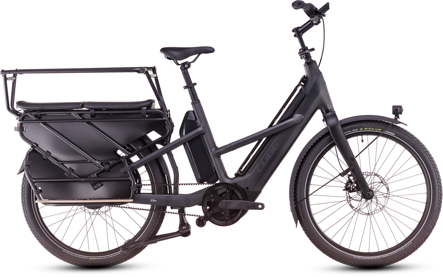 Cube Longtail Hybrid Family 725 grey´n´reflex 2025