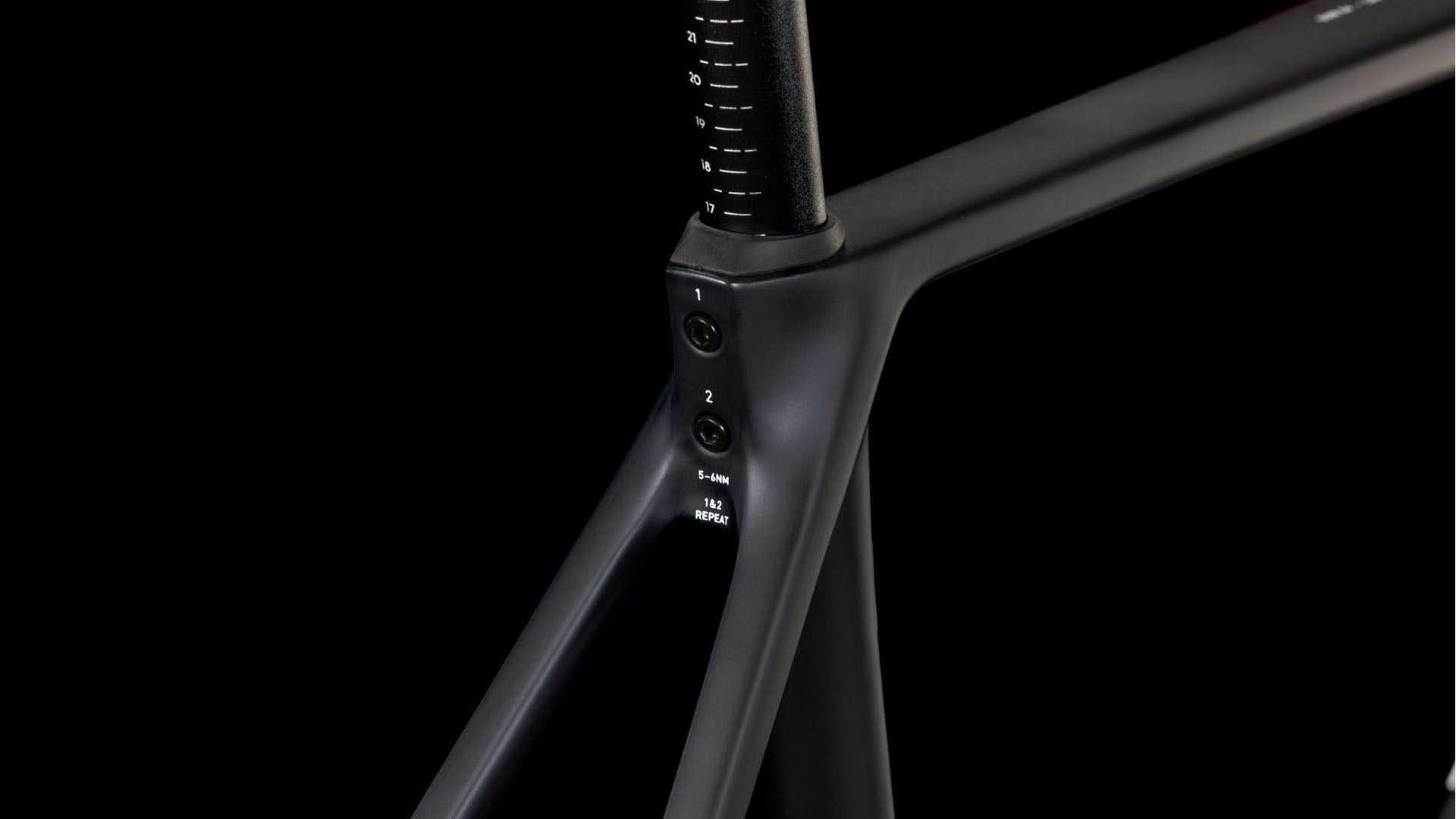 cross fahrrad carbon Cube Cross Race C:62 Pro carbon 2025
