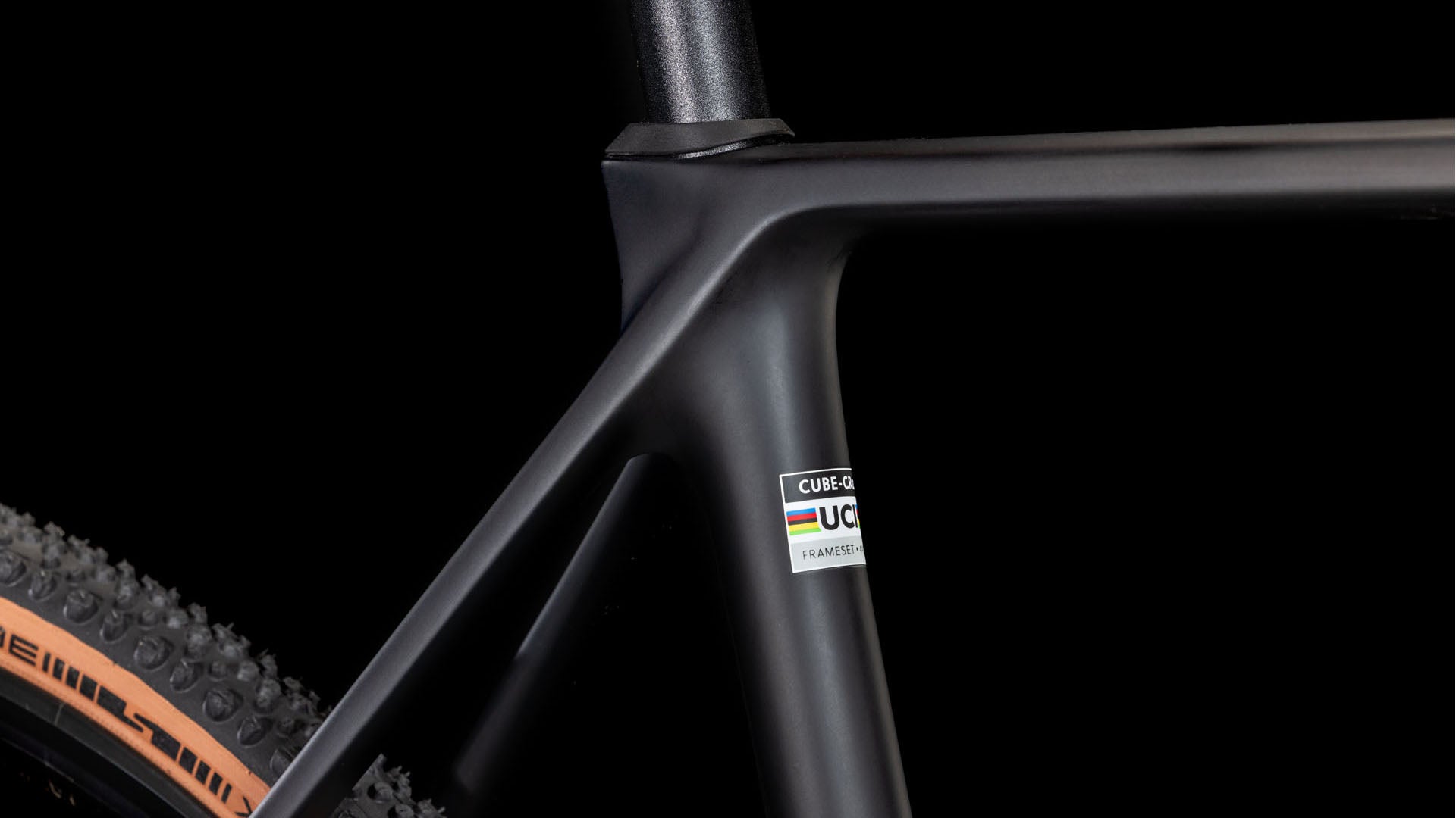 carbon fahrrad cube Cube Cross Race C:62 Pro carbon 2025