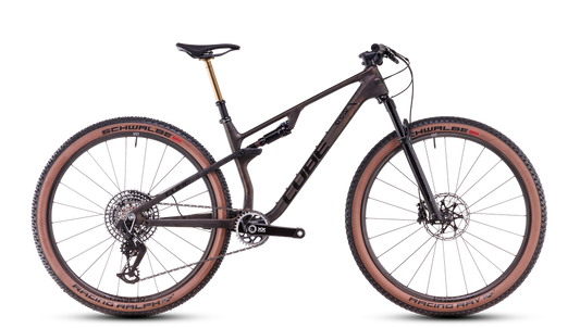 Cube AMS ZERO99 C:68X SLT 29 liquidlava´n´black 2026