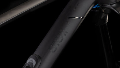 Produktbild: Cube Stereo ONE55 C:62 SLX 29 blackline, Detailaufnahme 04