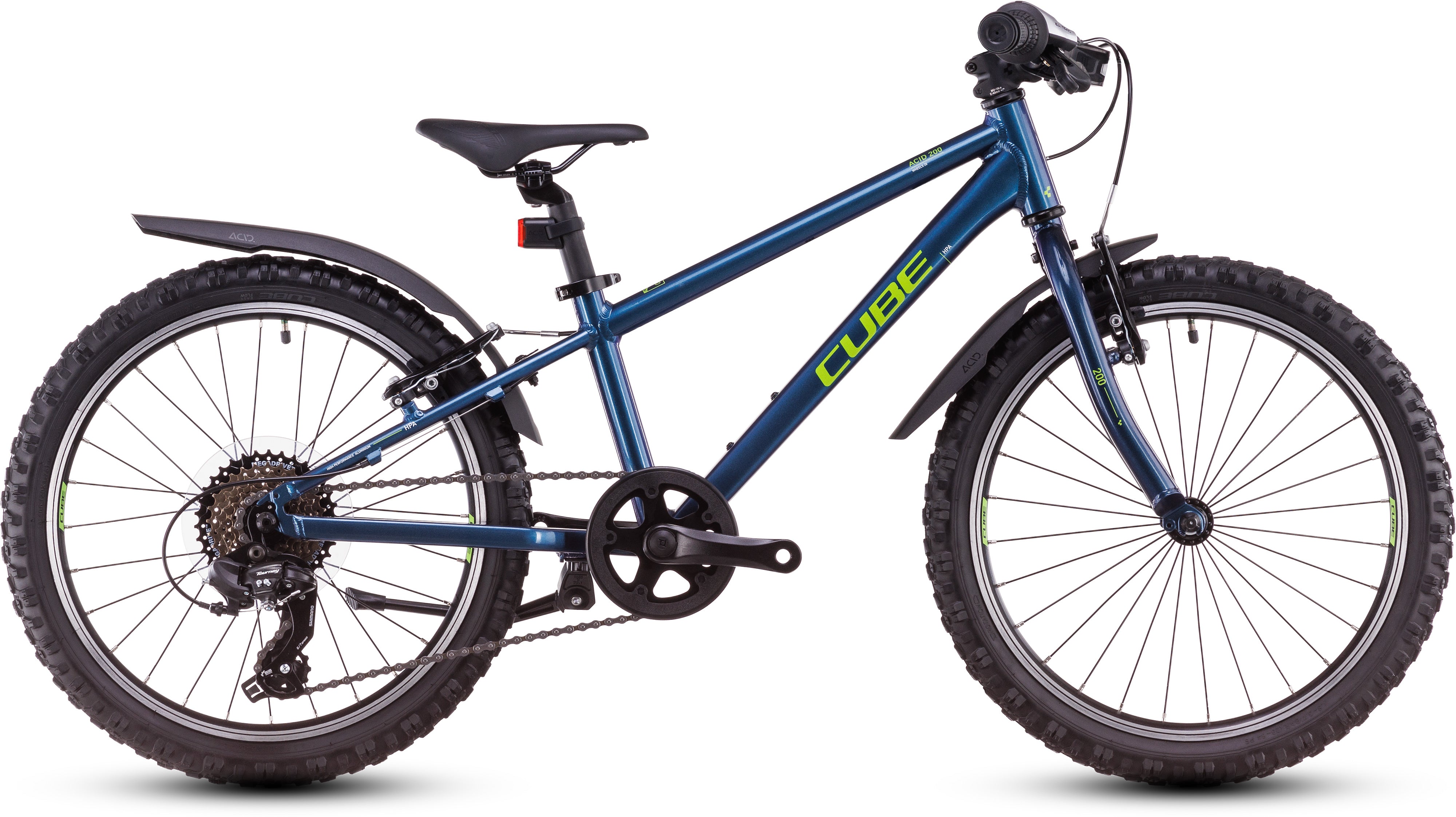 CUBE Kinderfahrrad 20 Zoll hotsell TOP sehr guter Zustand