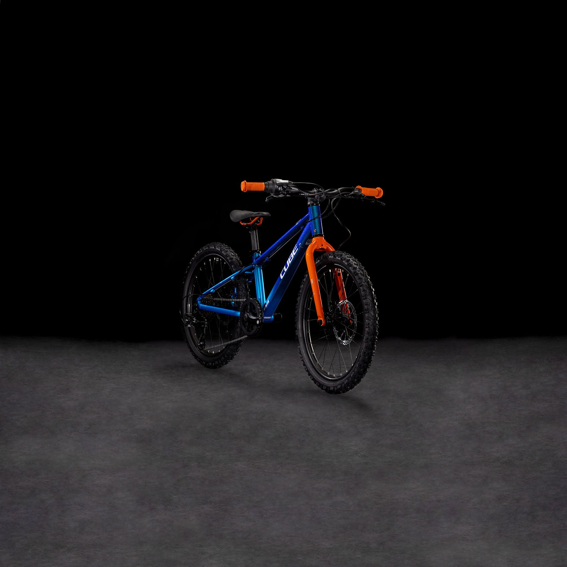 Cube Acid 200 Disc actionteam 2025
