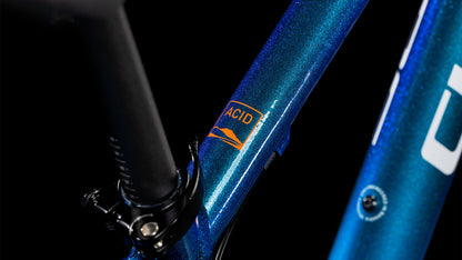 Produktbild: Cube Acid 240 Disc actionteam, Detailaufnahme 02