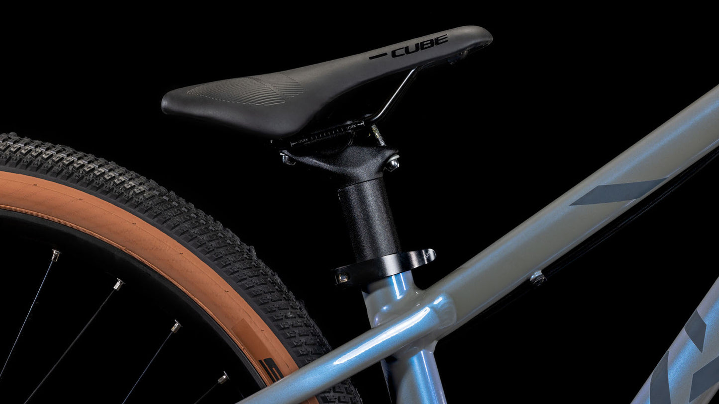 Cube Flying Circus 240 hazeblue´n´reflex 2027