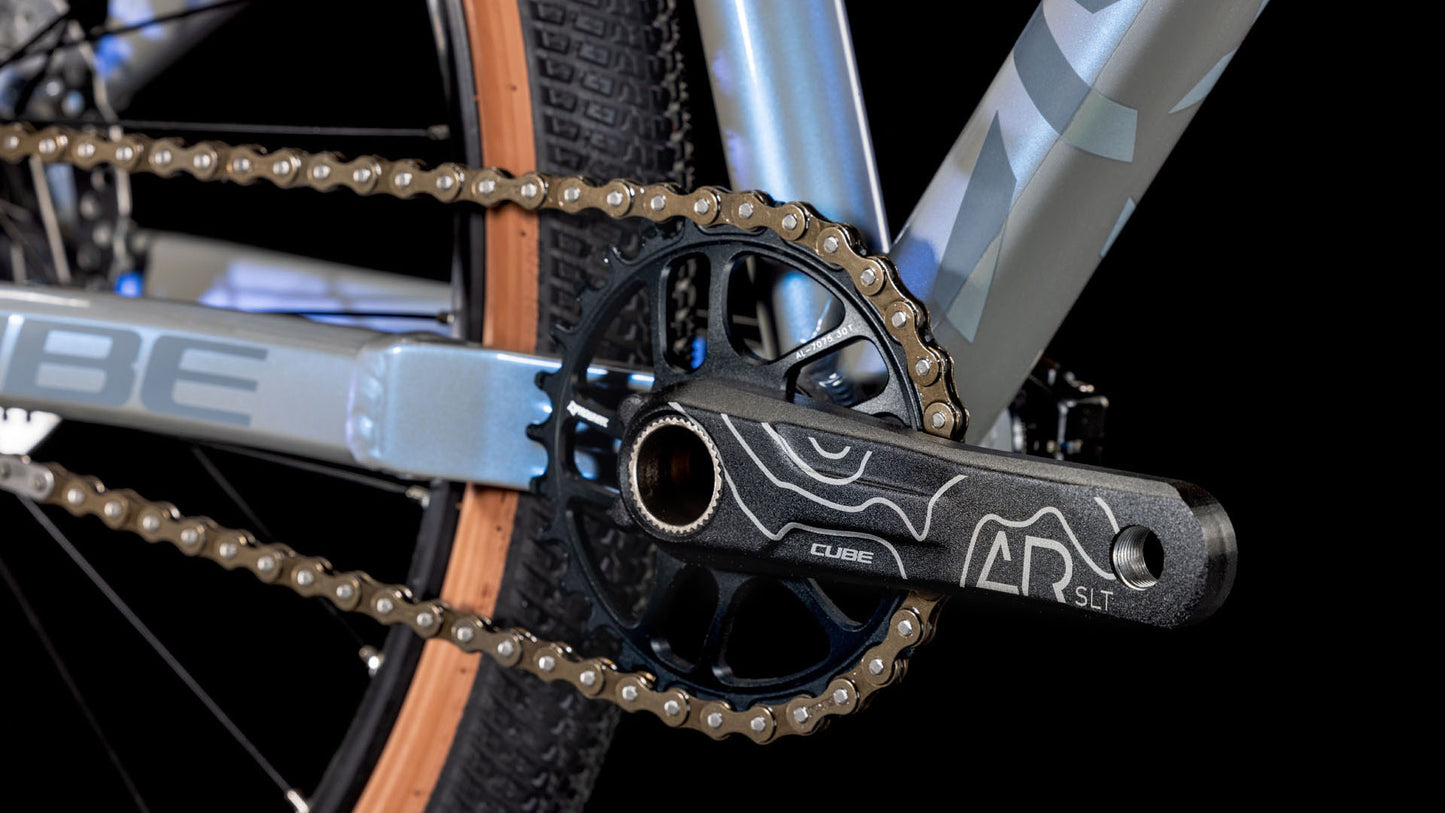 Cube Flying Circus 240 hazeblue´n´reflex 2027