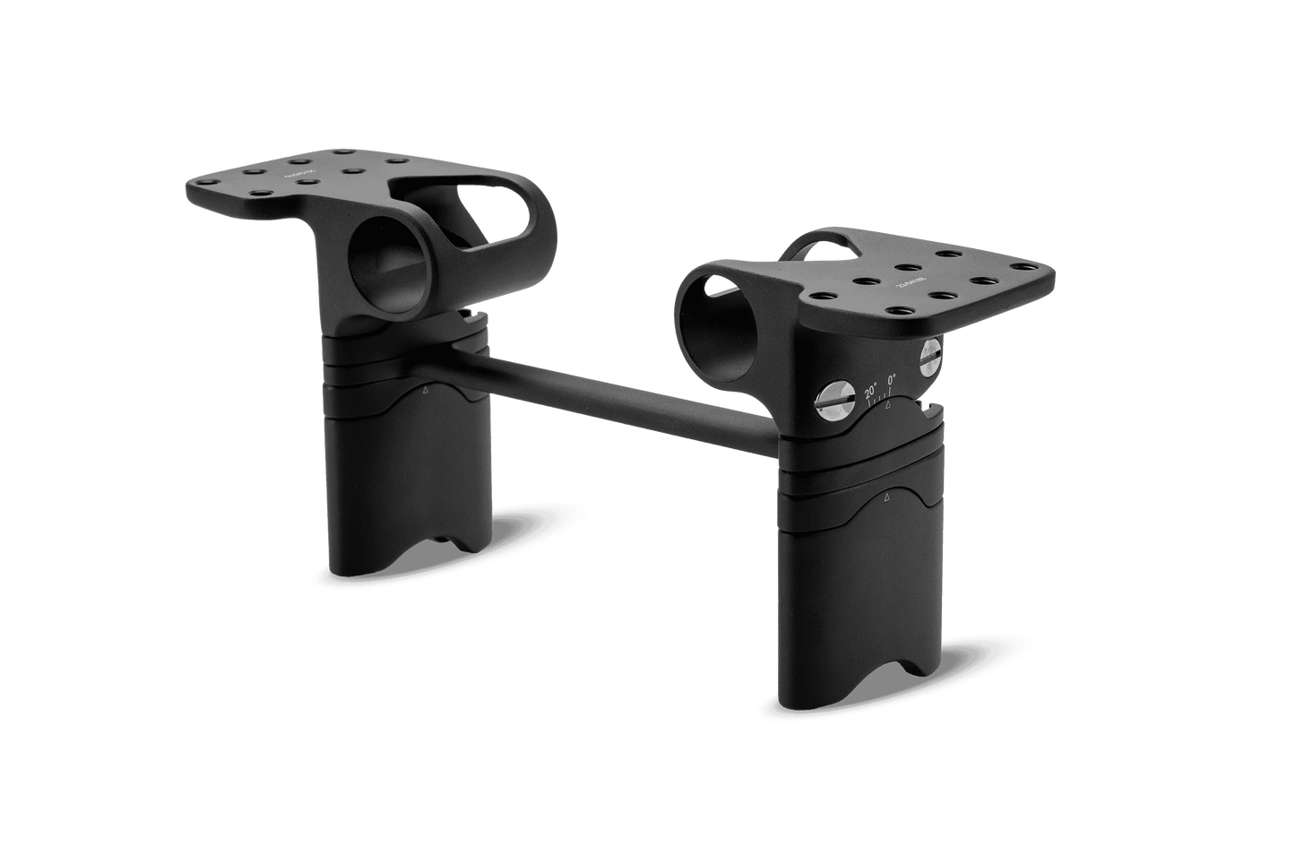 CUBE Bracket Set für Lenkeraufsatz Aerium – Ansicht 2