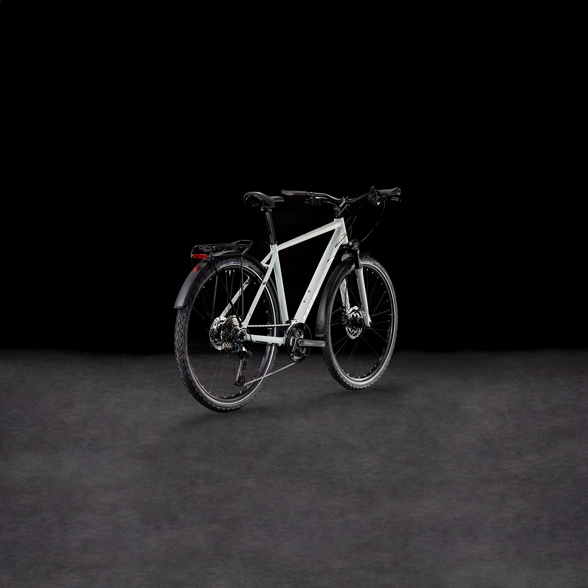 Allroad Nature Exc Cube Nature EXC Allroad Seasalt´n´pyrite 2025