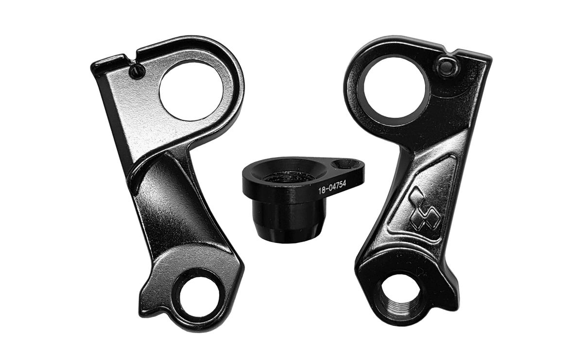 CUBE Schaltaugenset RR X12 Direct Mount neuer Tropfen (19-00092)
