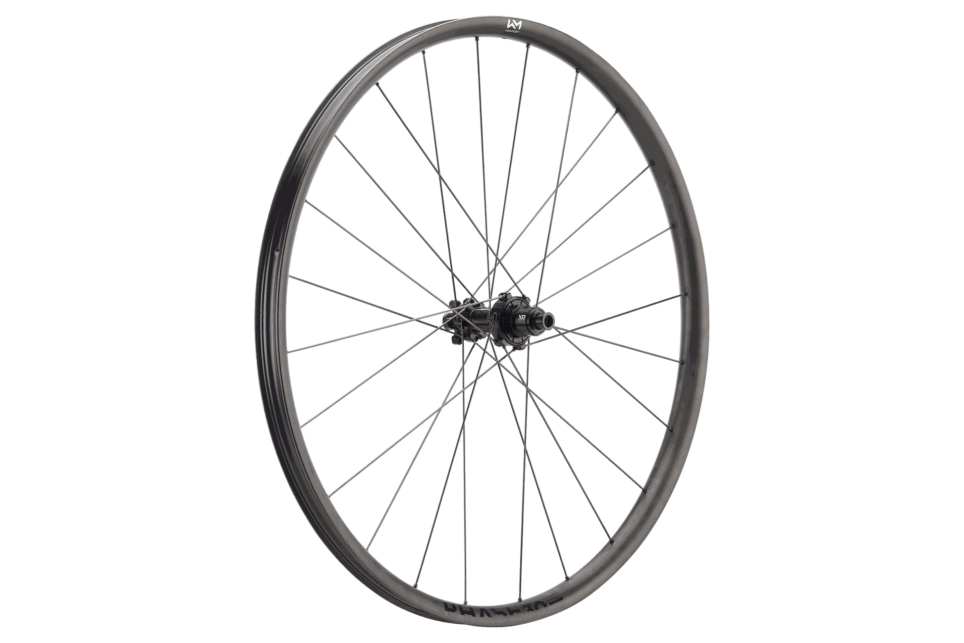 NEWMEN Wheel Phase 30 light VONOA 29" 24h FADE CS SP 6B 12x148 XD