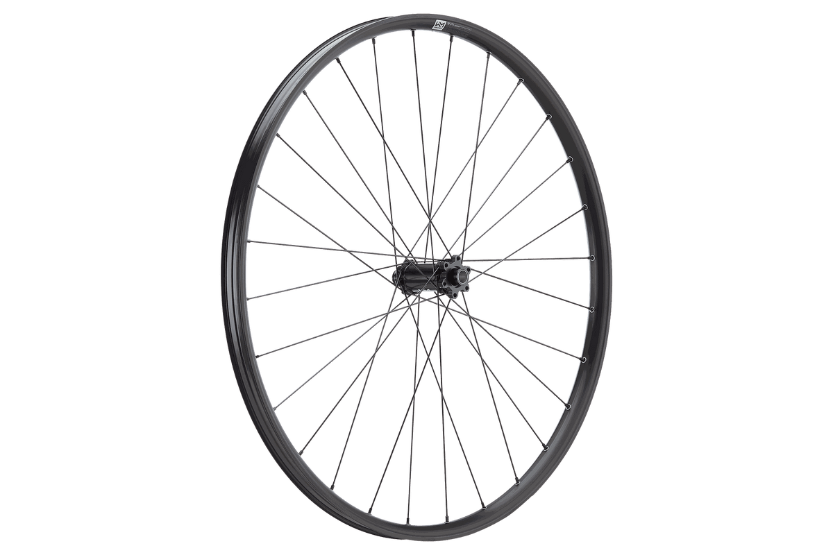 NEWMEN Wheel Performance 30 base 29" 28h FADE SP 6B 15x110