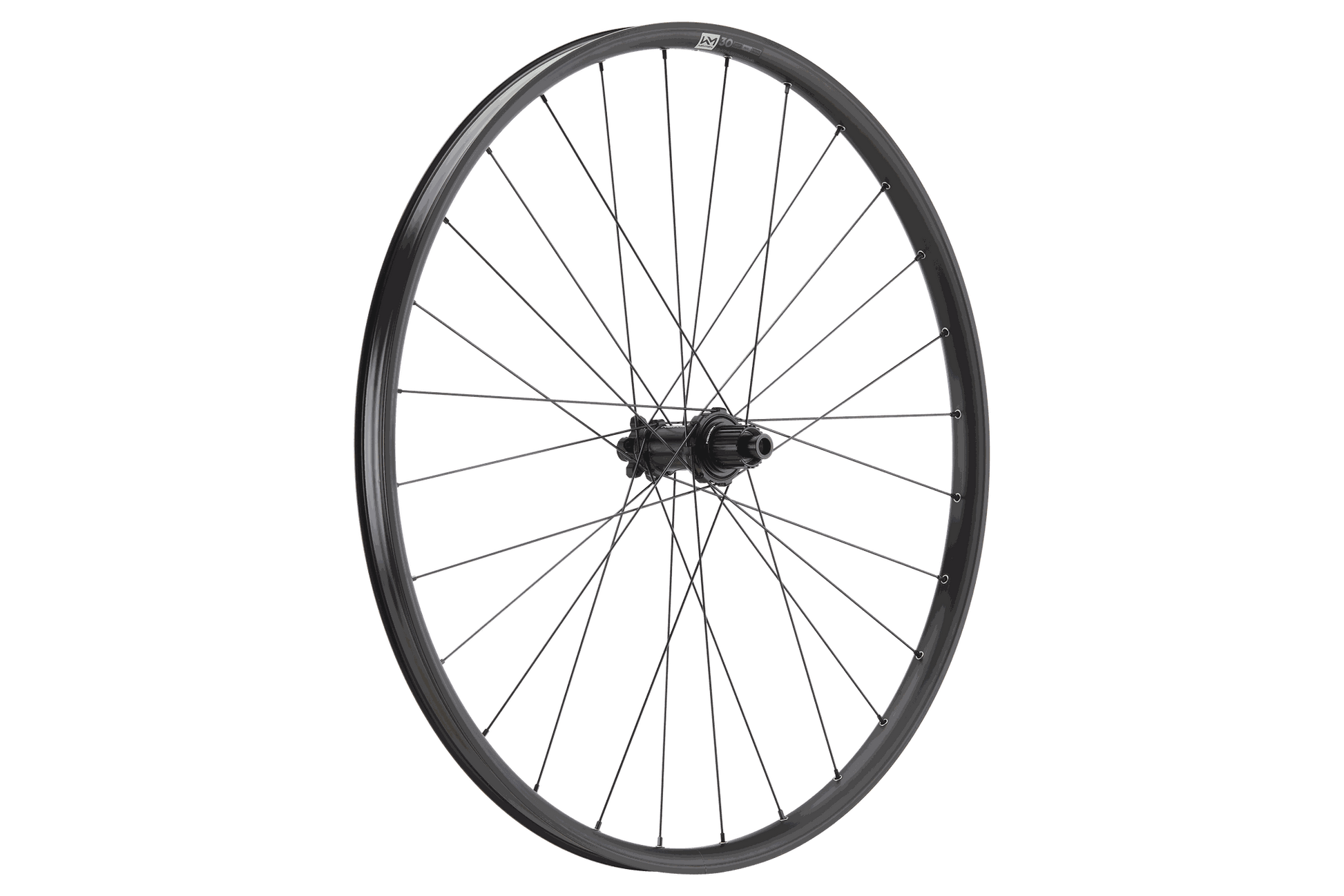 NEWMEN Wheel Performance 30 base 29" 28h FADE SP 6B 12x148 MS