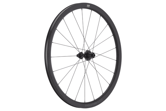 NEWMEN Wheel Evolution SL R.35 622 21h FADE R SJ CL 12x148 SH