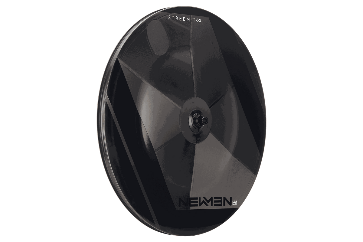 NEWMEN Wheel Streem TT Infinite 622 FADE R CL 12x142 SH