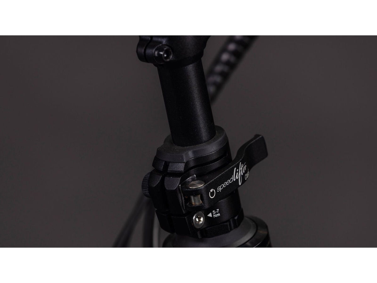 Cube Longtail Hybrid Comfort Family 800 haze´n´reflex 2026