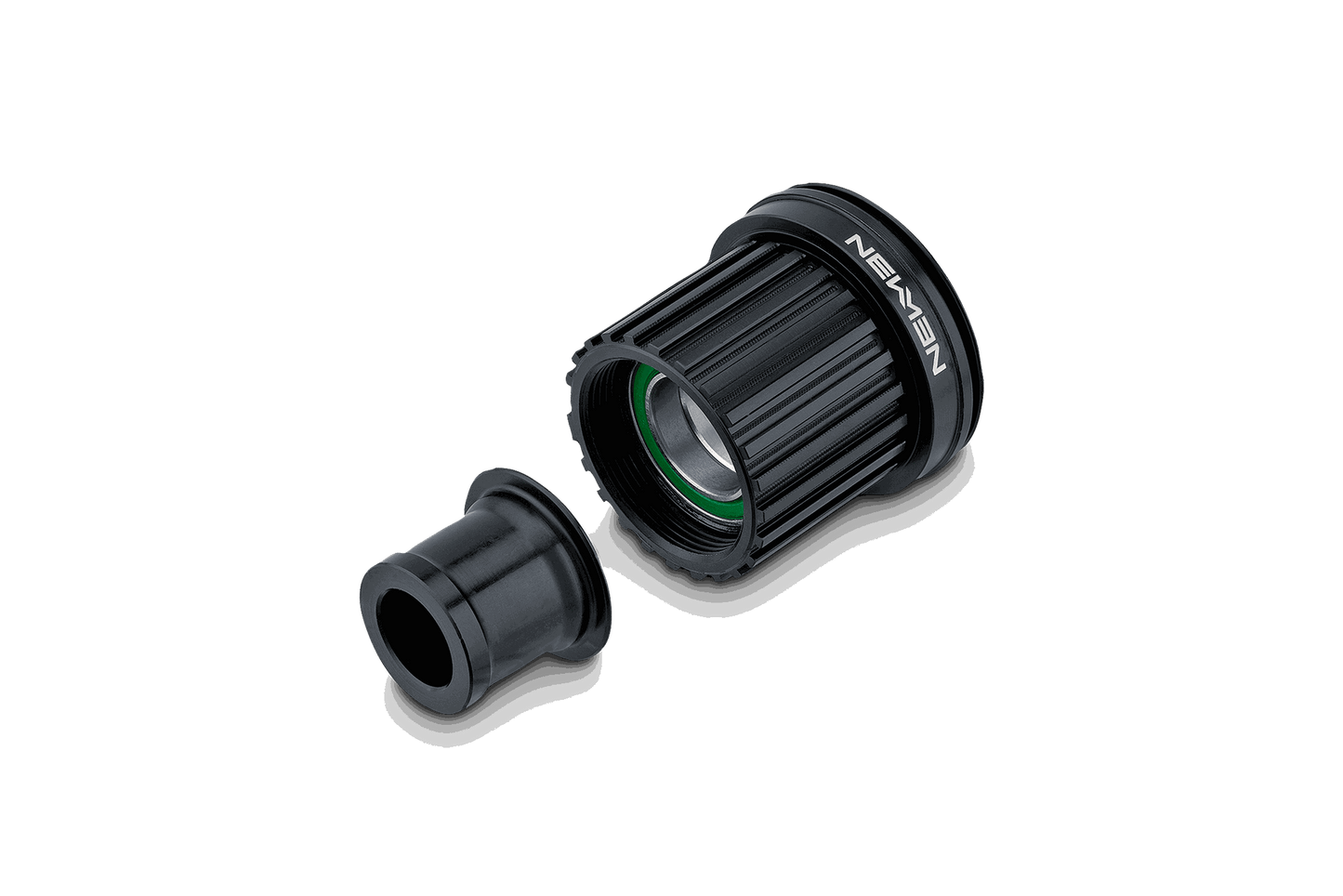 NEWMEN Freewheel MTB MicroSpline Gen2 incl. Bearing
