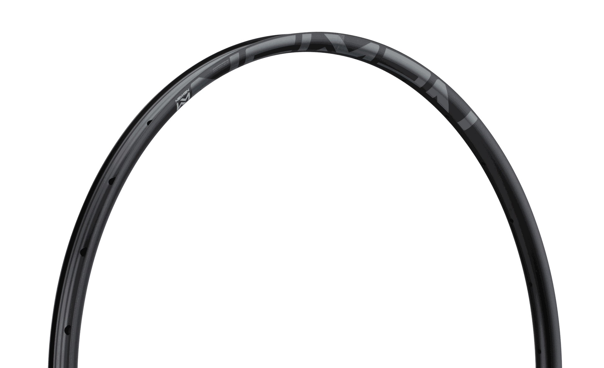 NEWMEN Rim Evolution SL X.A.25 29" 28h blk/gry – Ansicht 3
