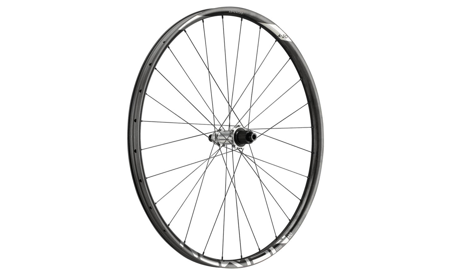 NEWMEN Wheel Advanced SL A.30 27,5" 12x148 SP CL 28h MS FADE