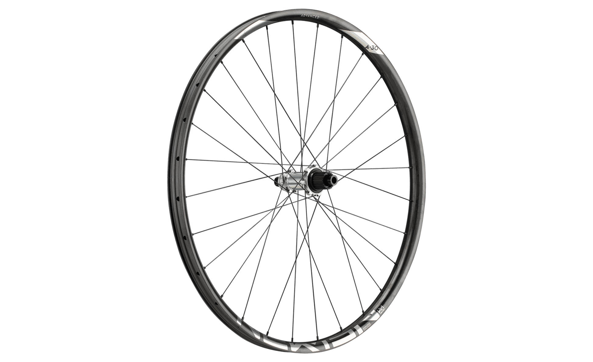 NEWMEN Wheel Advanced SL A.30 27,5" 12x148 SP CL 28h MS FADE