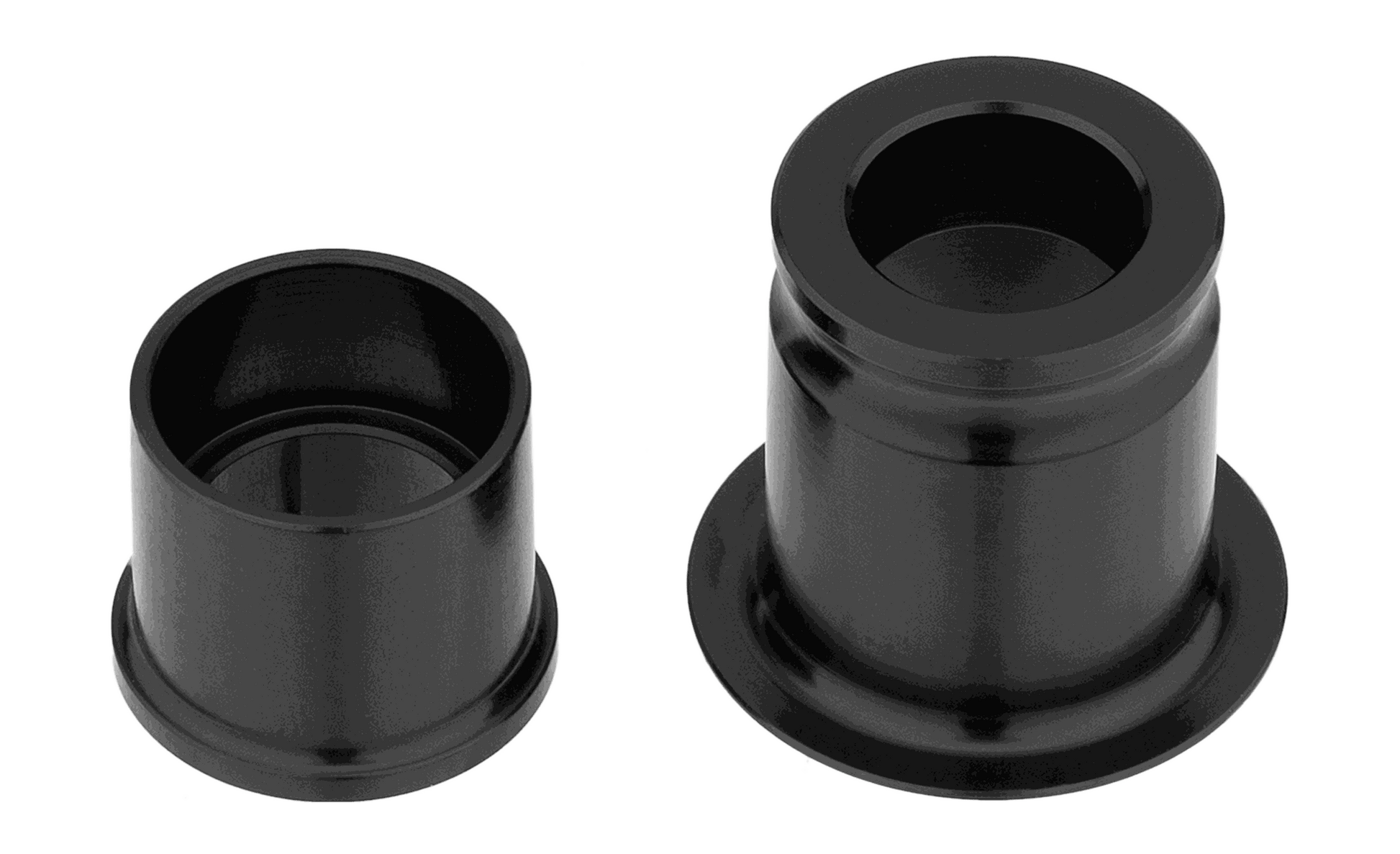 NEWMEN Fade Road/Gravel Endcap Set 12mm XDR SH
