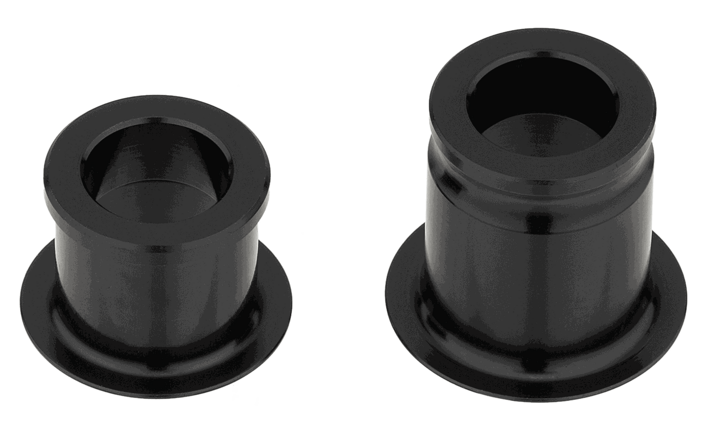 NEWMEN Fade MTB Endcap Set 12 mm XD SH