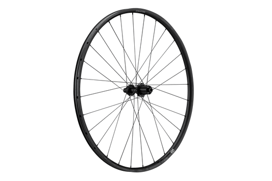 NEWMEN Wheel Evolution SL X.R.25 29" 28h Fade R SP CL 12x142 SH
