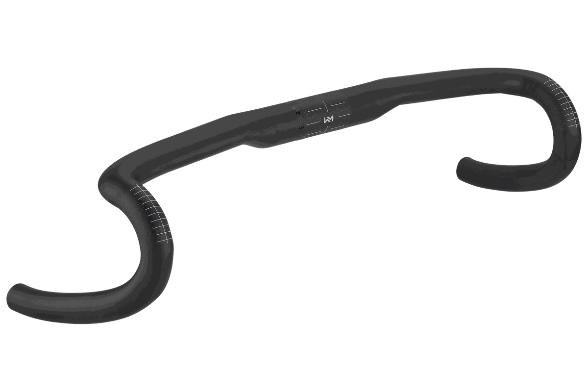 NEWMEN dropbar Advanced SL Gravel 318 C-C 400mm