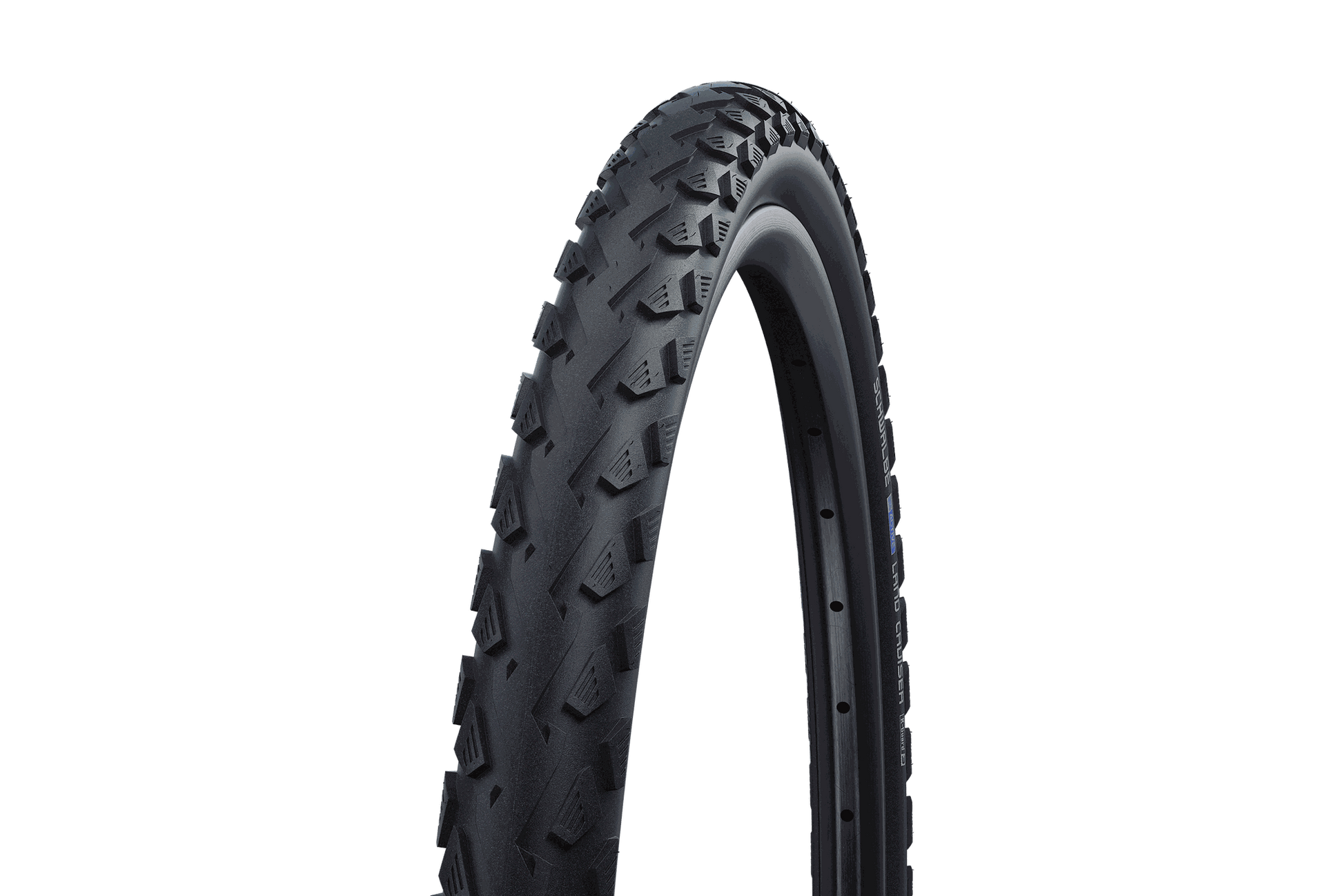 SCHWALBE Reifen LAND CRUISER K-Guard, TwinSkin
