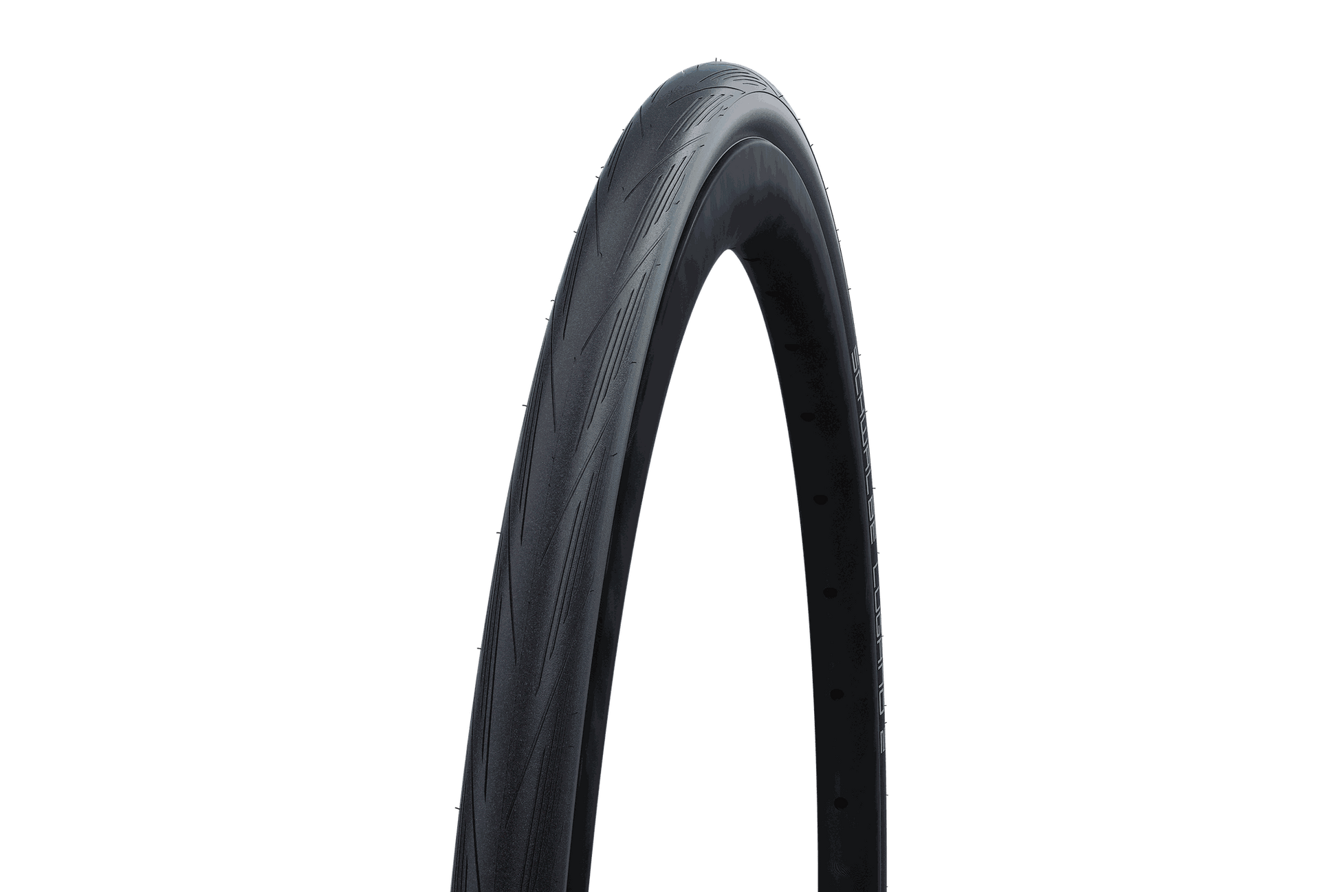SCHWALBE Reifen LUGANO II K-Guard, Folding