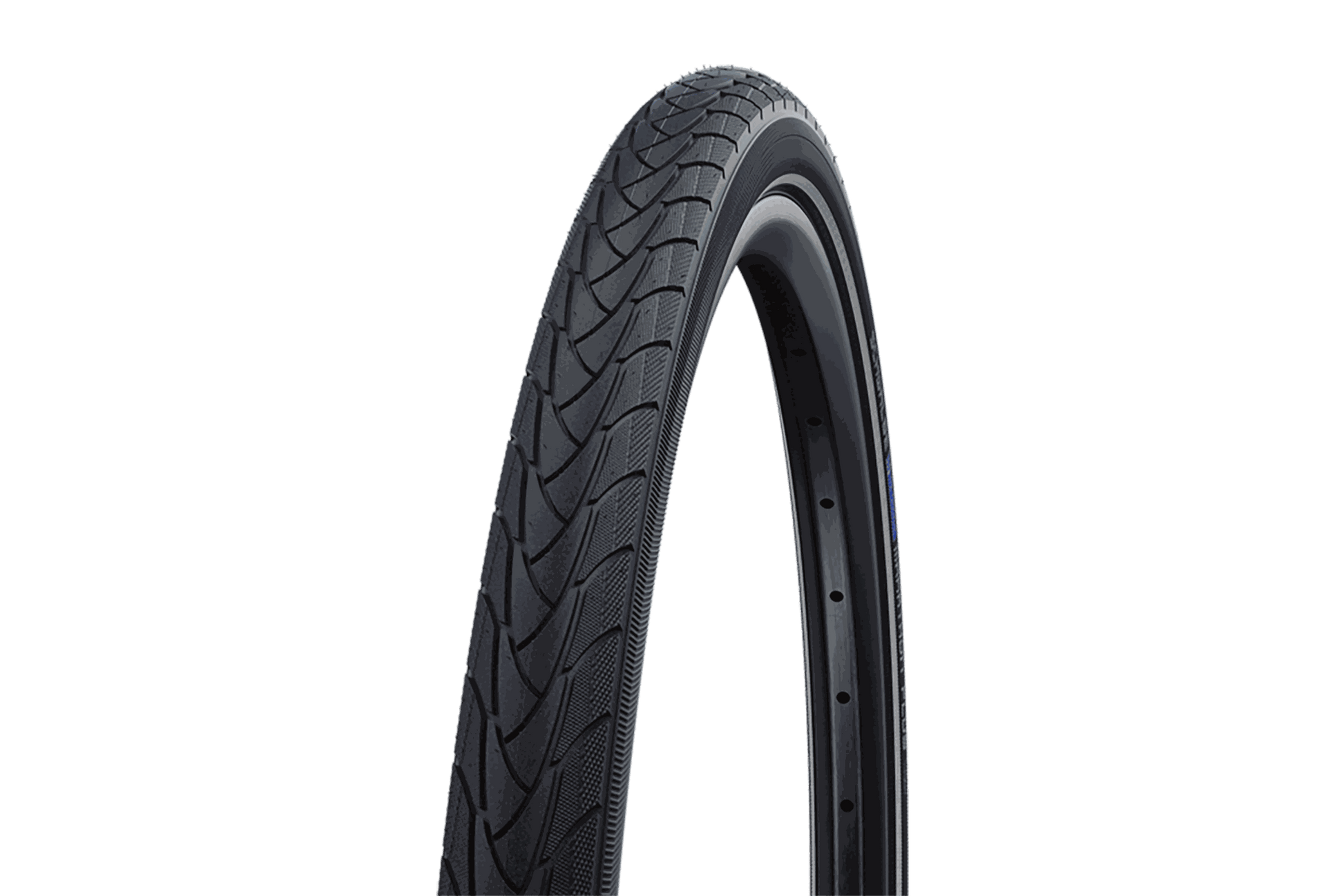 SCHWALBE Reifen MARATHON PLUS Perf, SmartGuard, TwinSkin