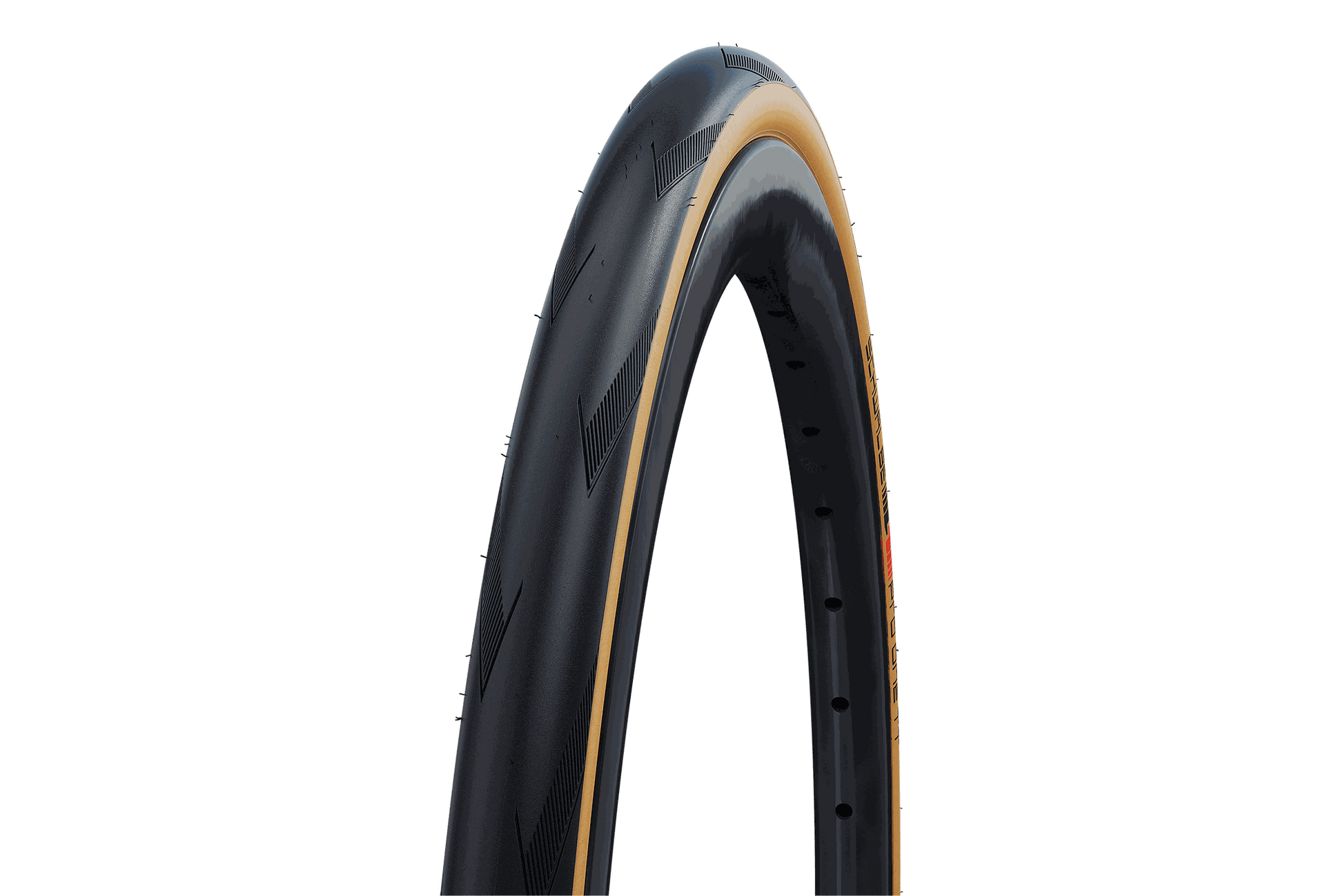 SCHWALBE Reifen PRO ONE TT Evo, Super Race, TLE