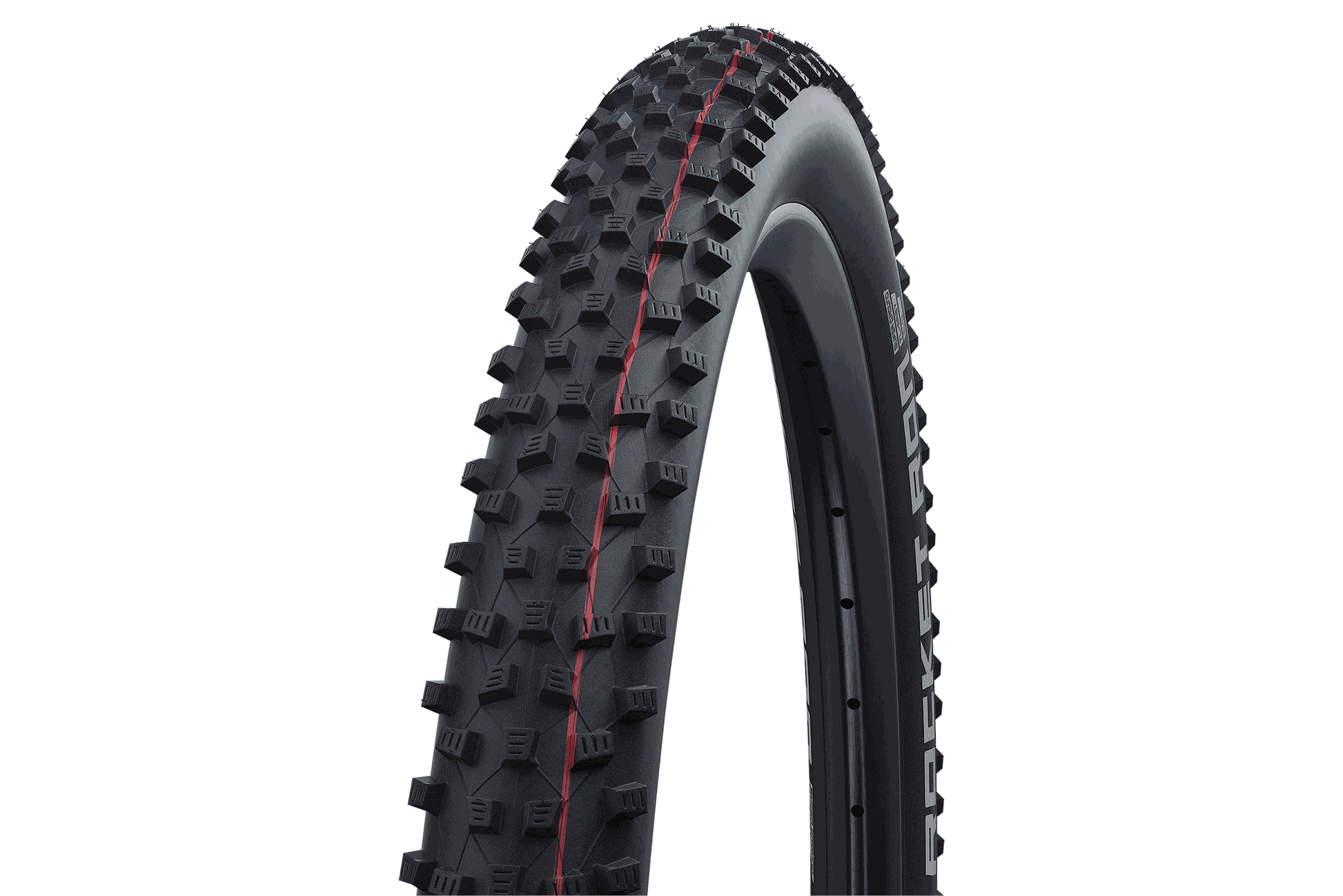 SCHWALBE Reifen ROCKET RON Evo, Super Race, TLE