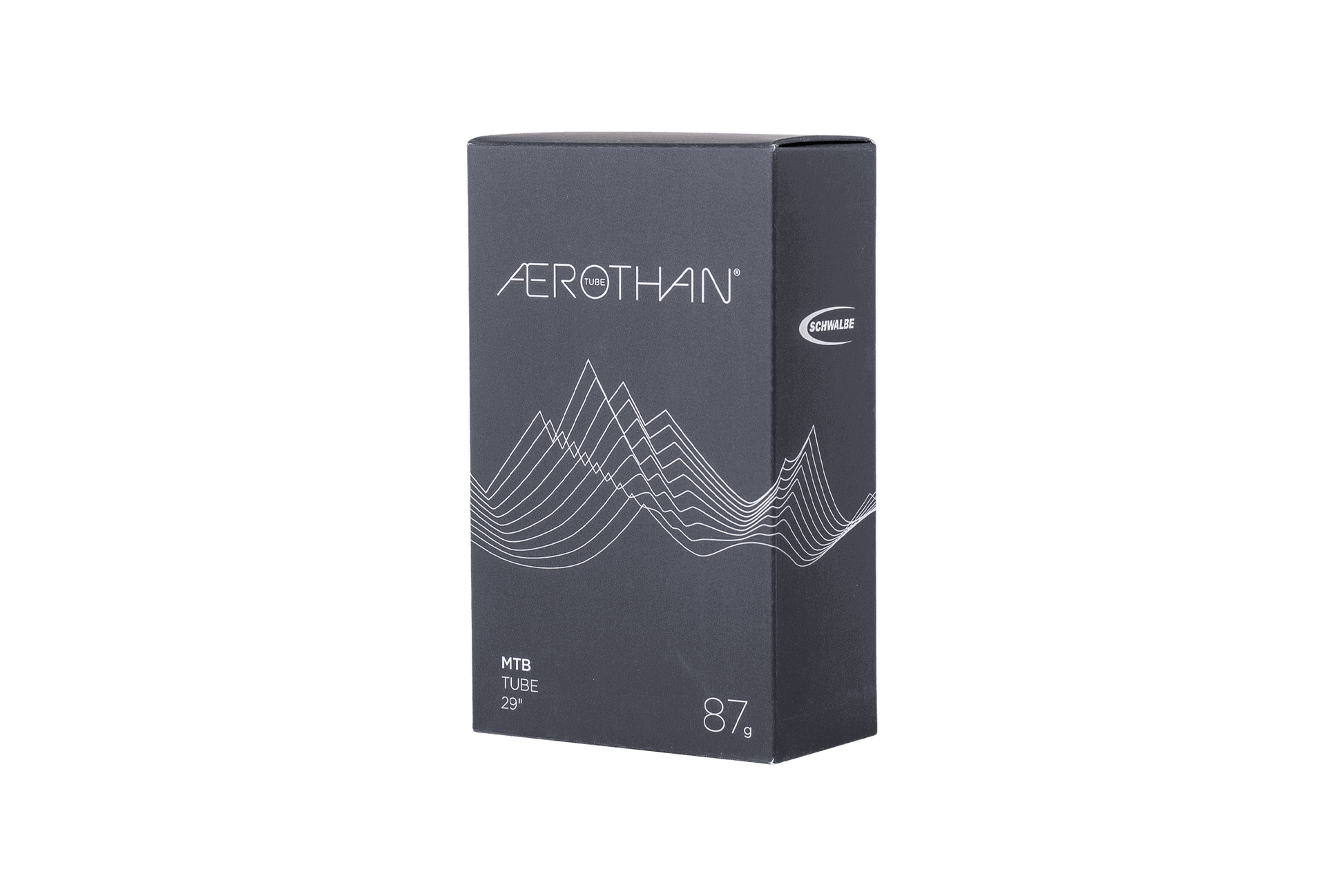 SCHWALBE Schlauch SV19E AEROTHAN TUBE, TPU